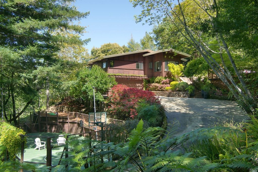14 Fern Way, Kentfield, CA 94904 Trulia