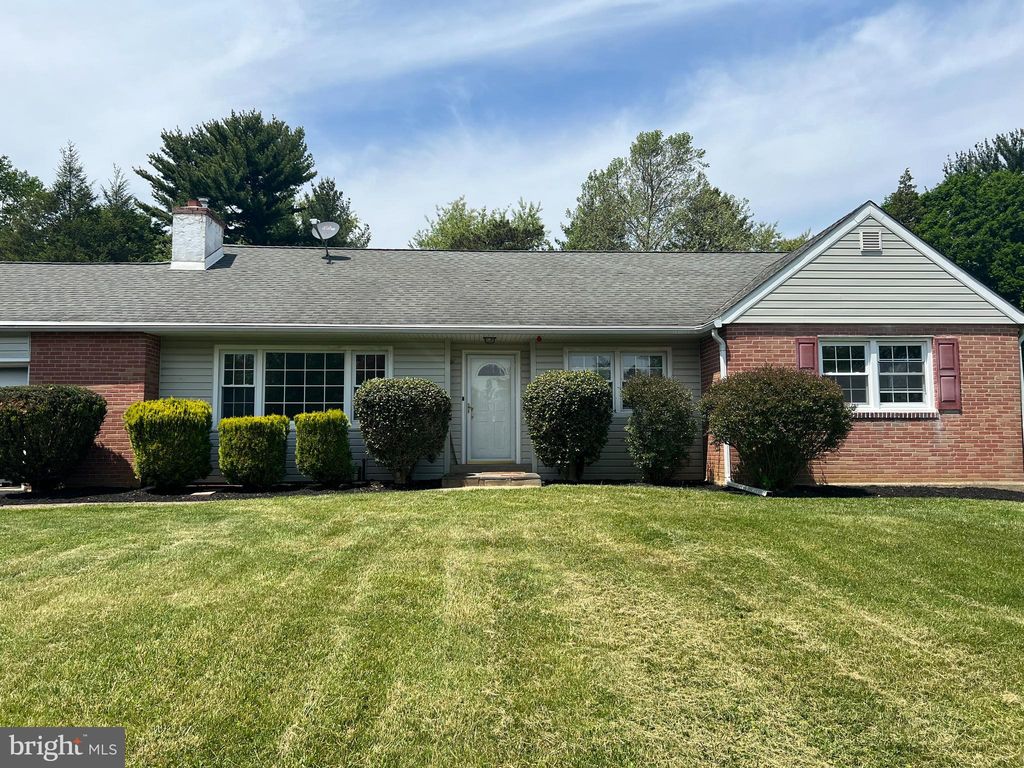 602 Lee Dr, Broomall, PA 19008 Trulia