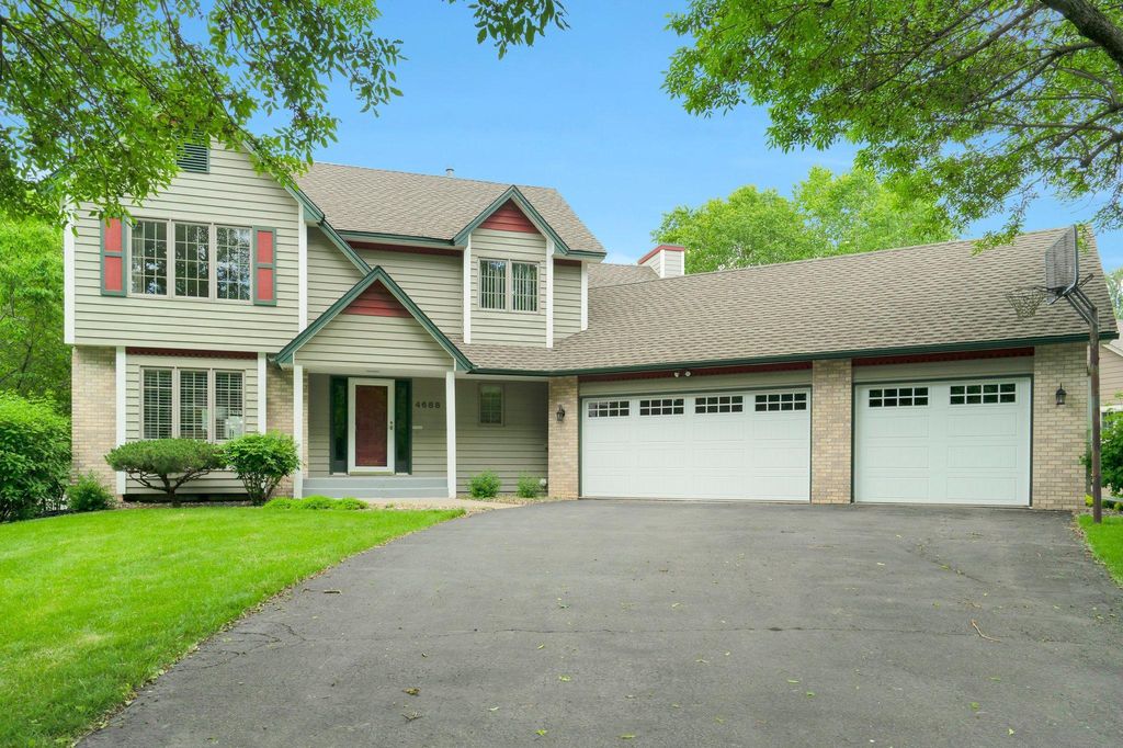 4688 Fairway Hills Dr, Eagan, MN 55123 Trulia