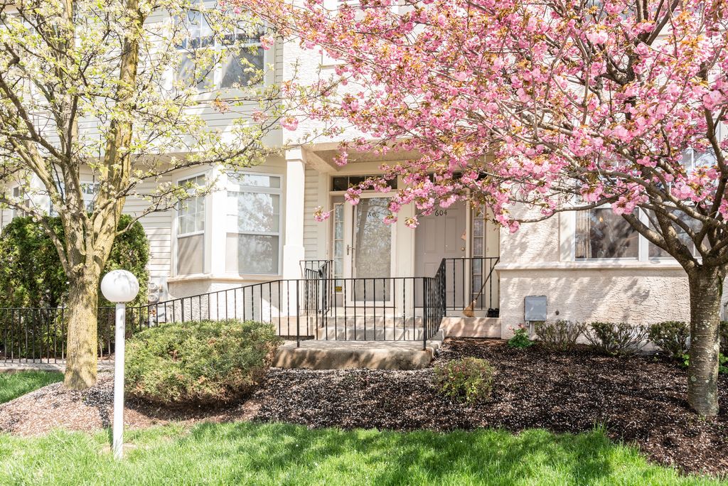 603 Dresher Woods Dr, Dresher, PA 19025 Trulia