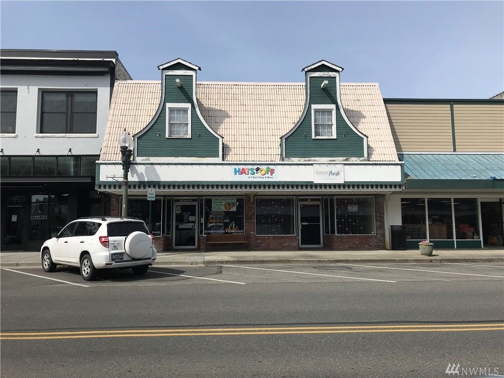 406 Front St, Lynden, WA 98264 Trulia