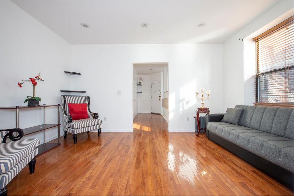 2440 Amsterdam Ave 5E, New York, NY 10033 Trulia