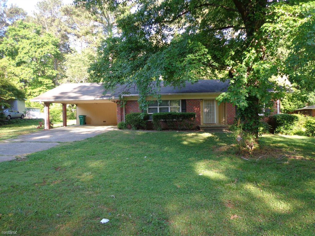 4079 Bouldervista Dr, Conley, GA 30288 Trulia