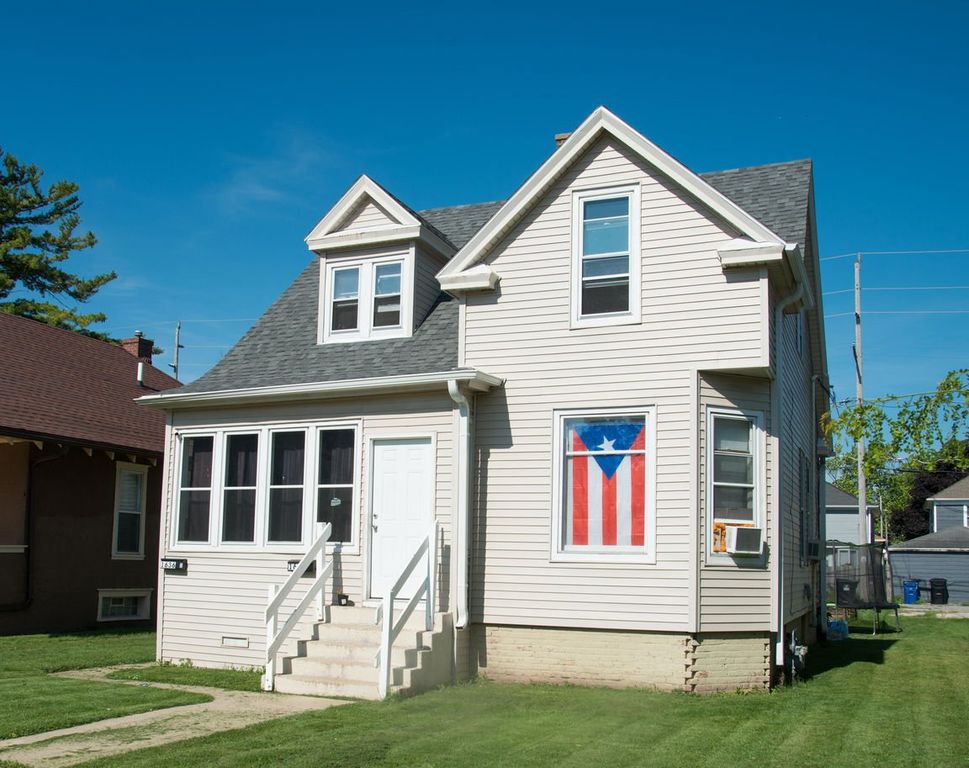 1636 Quincy Ave, Racine, WI 53405 Trulia