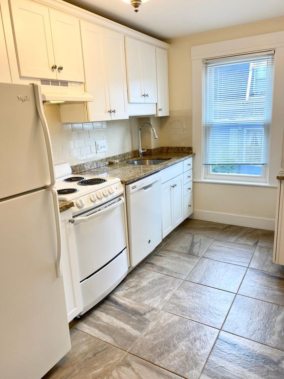 Address Not Disclosed, Cambridge, MA 02138