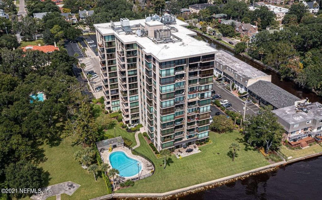 2970 Saint Johns Ave #3C, Jacksonville, FL 32205