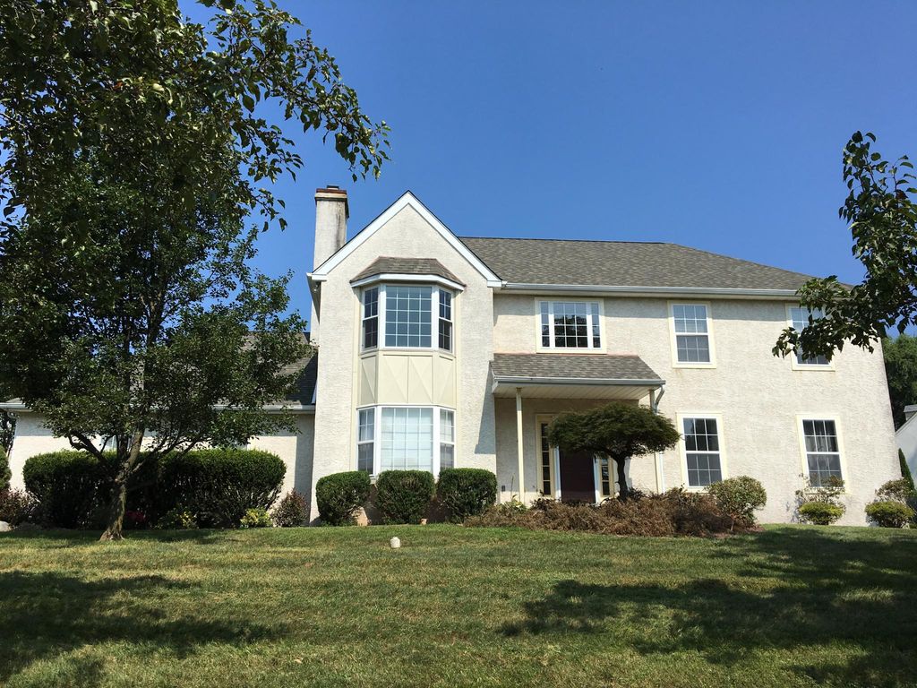 111 Horseshoe Ln, North Wales, PA 19454 Trulia