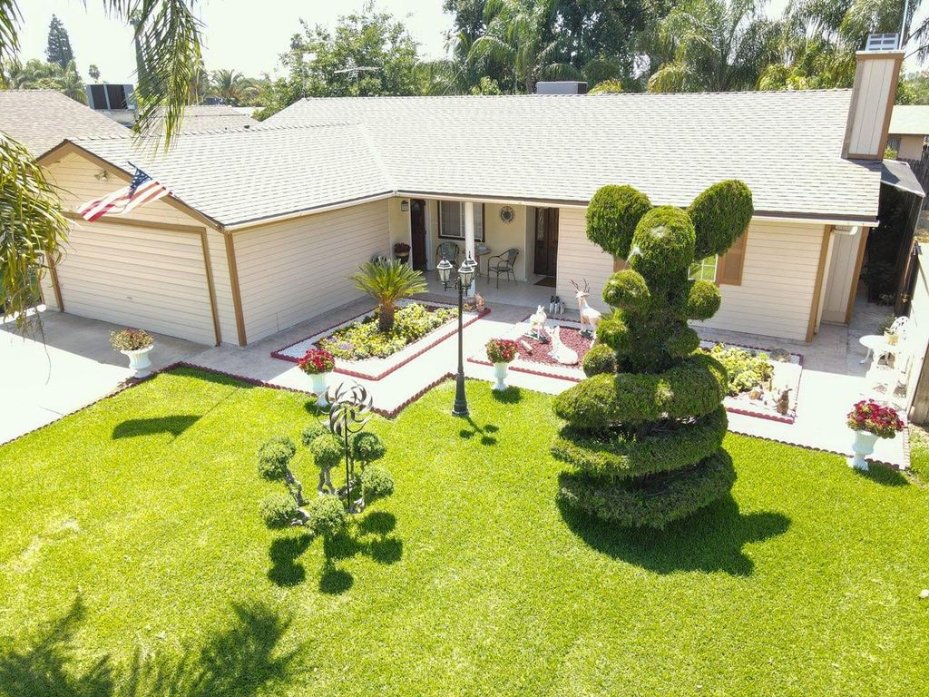 15881 Paradise Ave, Ivanhoe, CA 93235 Trulia