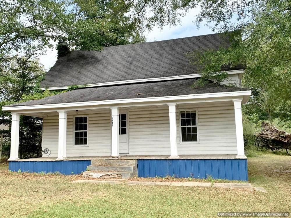 2442 Main St, Ethel, MS 39067 Trulia