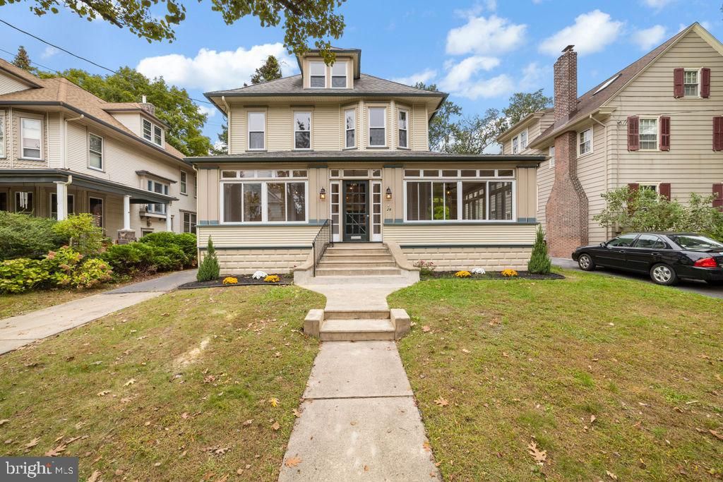 29 Fithian Ave, Merchantville, NJ 08109