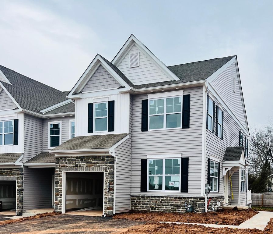 172 Everleigh Dr, Royersford, PA 19468 Trulia