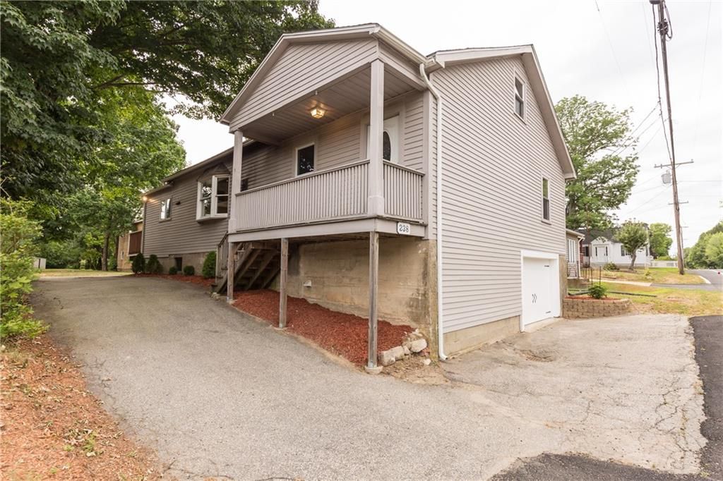 238 Putnam Pike, Chepachet, RI 02814 Trulia