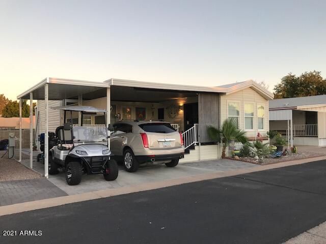 8265 E Southern Ave #420, Mesa, AZ 85209