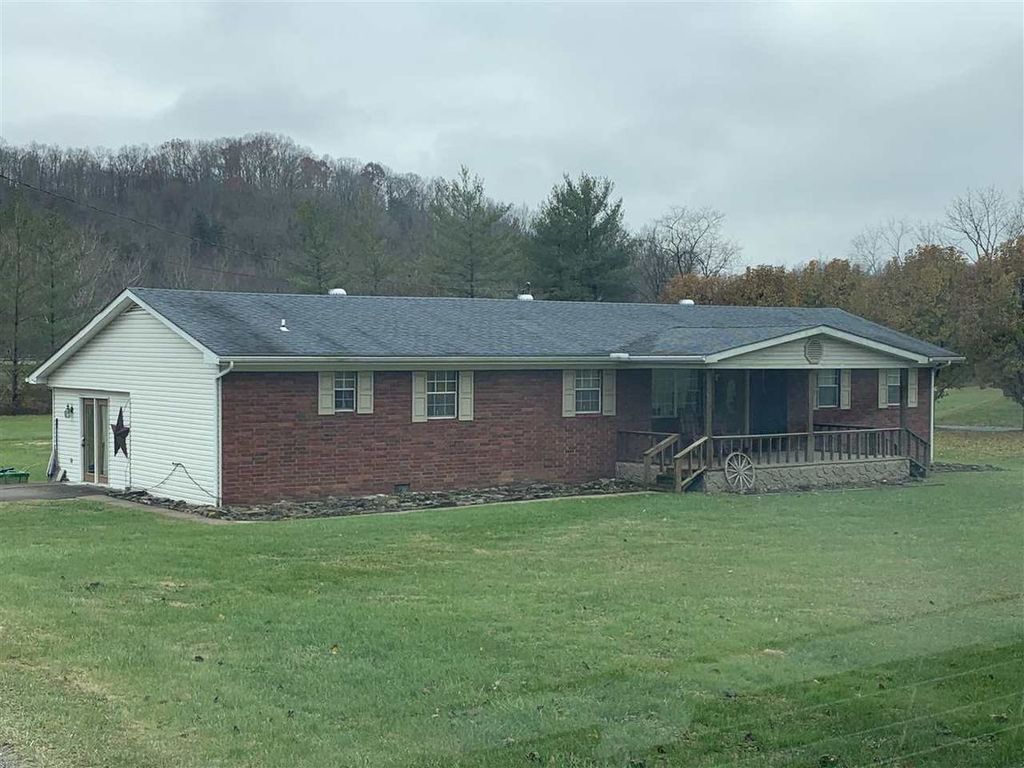 1501 State Highway 1947, Grayson, KY 41143 Trulia