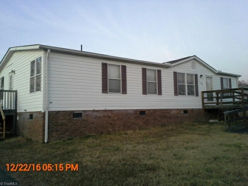 1160 Sandy Cross Rd, Reidsville, NC 27320 Trulia
