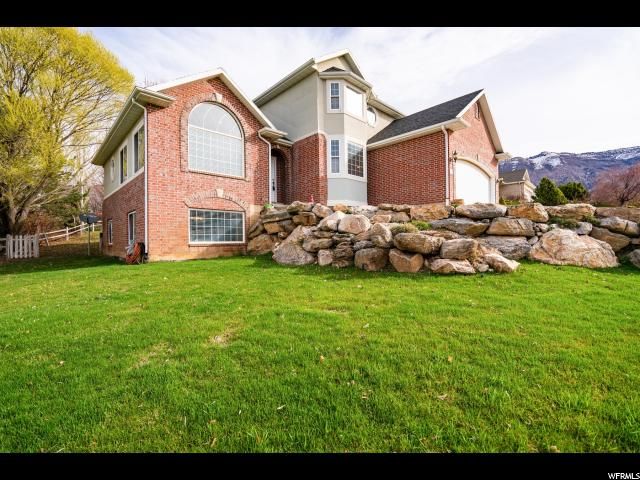 162 W 4050 N, Ogden, UT 84414