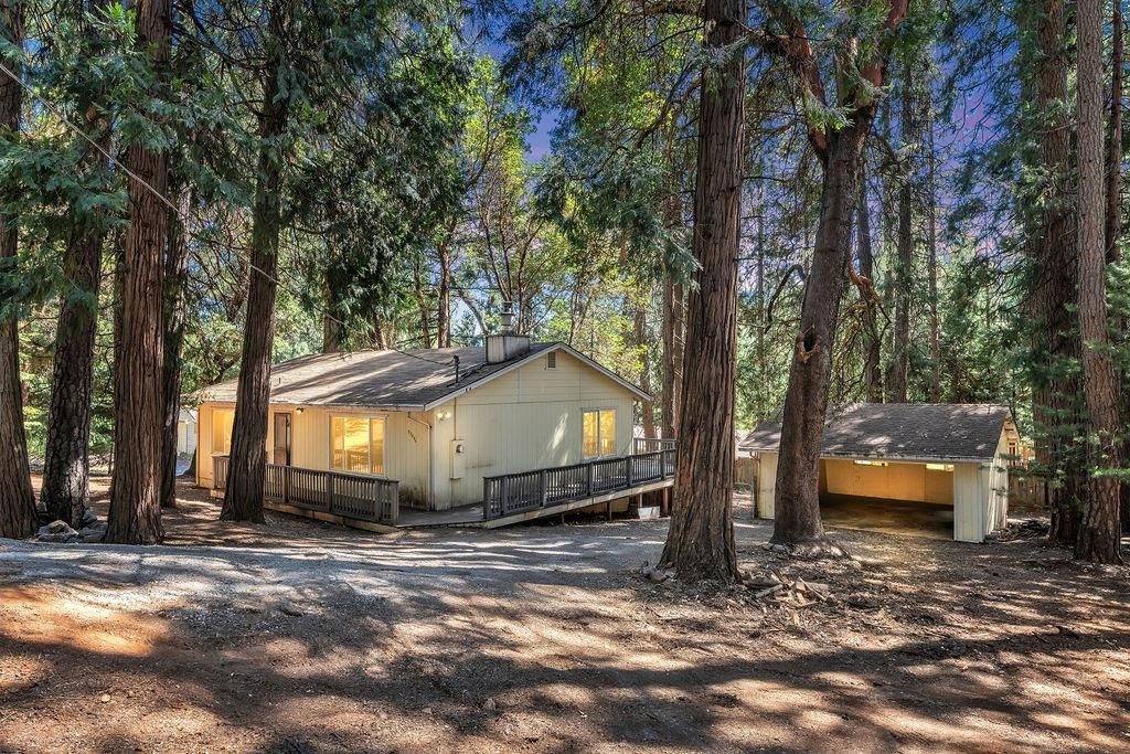 27094 Barton Rd, Pioneer, CA 95666 Trulia