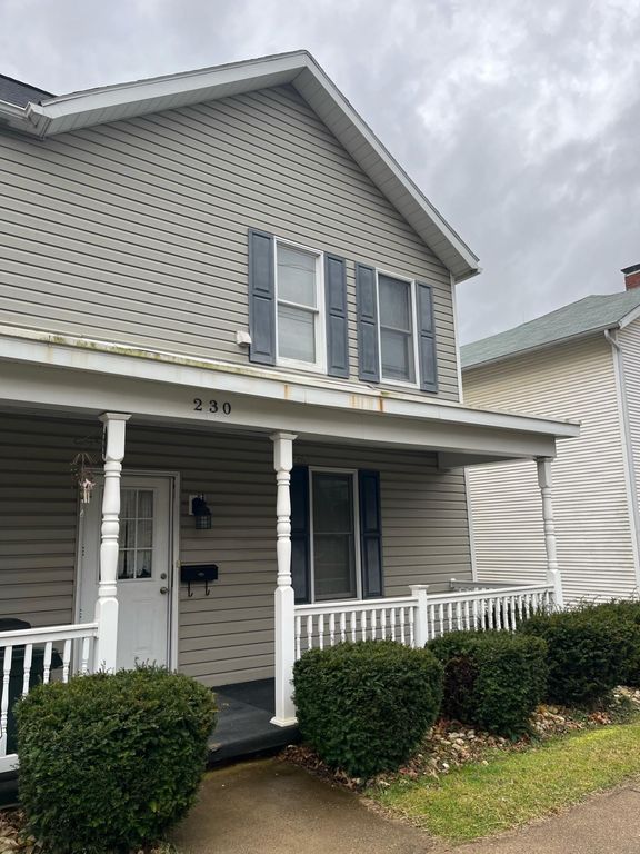 230 Park St, Greensburg, PA 15601 Trulia