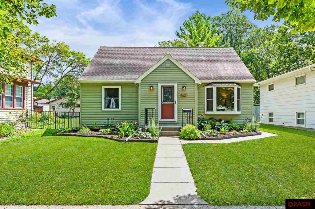 1621 N 2nd St, Mankato, MN 56001 Trulia