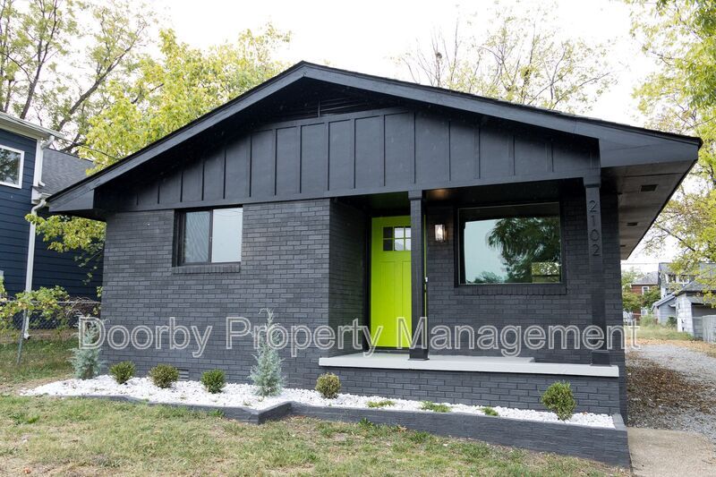 2102 Bennett Ave, Chattanooga, TN 37404
