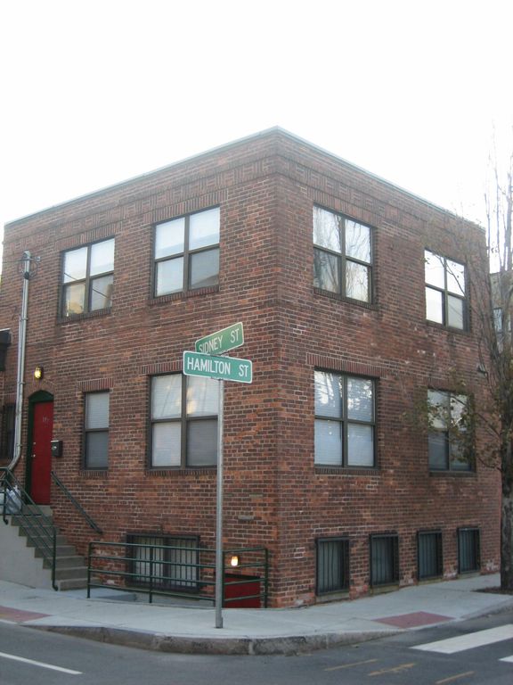 197 Sidney St, Cambridge, MA 3 Bed, 2 Bath SingleFamily Home 22