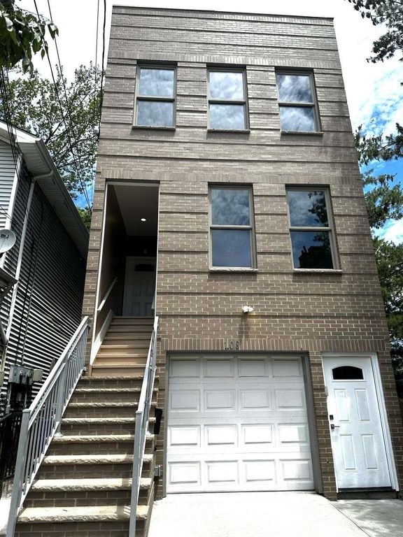 108 Bostwick Ave, Jersey City, NJ 07305 MLS 230011719 Trulia