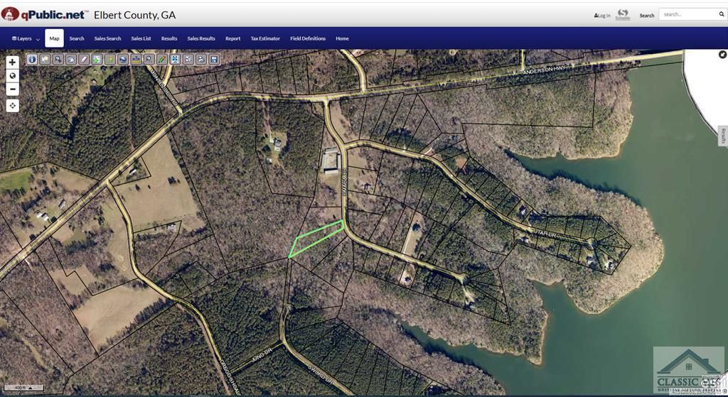 Omaha Dr, Elberton, GA 30635 Trulia