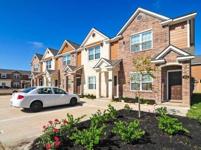 301 Southwest Pkwy #314, College Station, TX 77840
