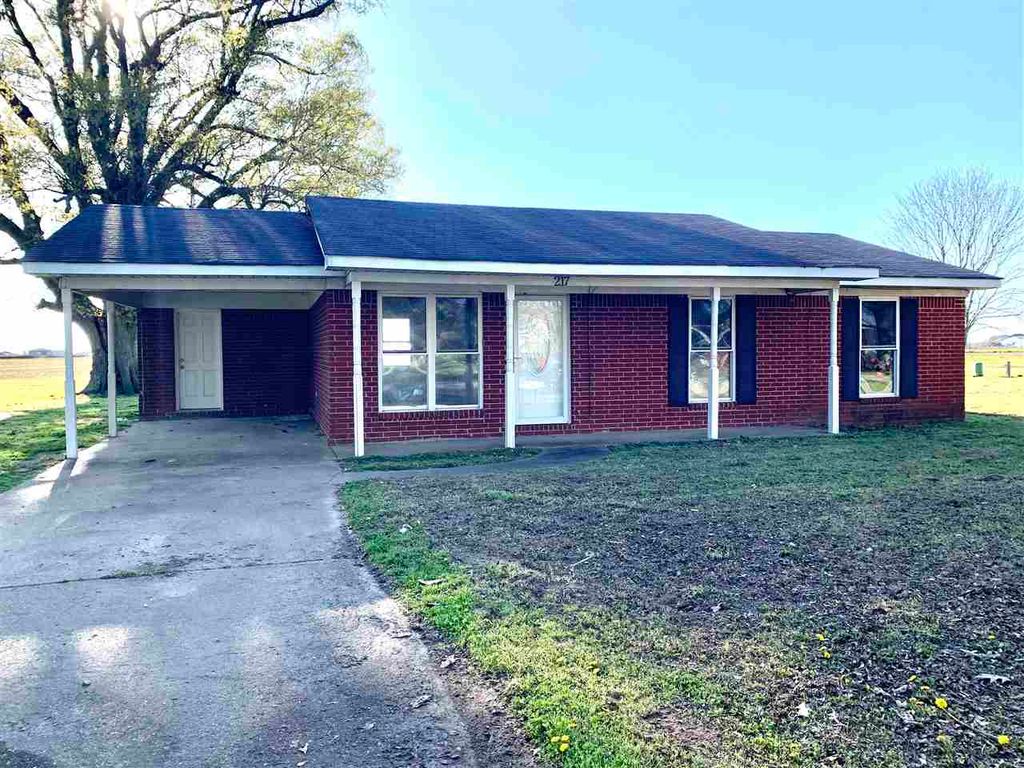 217 Cherry St, Lake City, AR 72437 Trulia