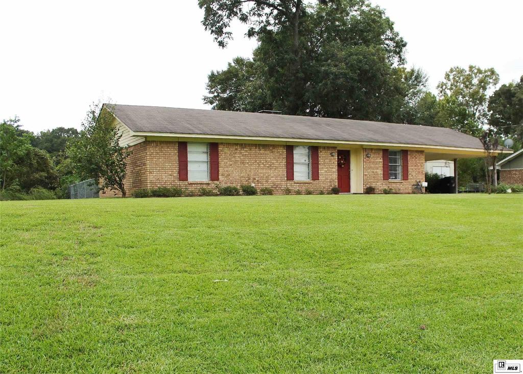 500 W Bayou Dr, Sterlington, LA 71280 Trulia