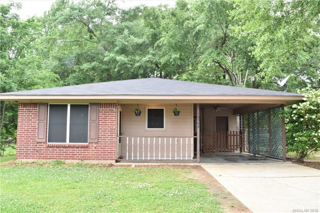 10366 Drake Ln, Keithville, LA 71047 Trulia