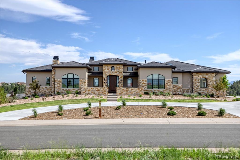 7448 Sapphire Pointe Blvd, Castle Rock, CO 80108 MLS 5372556 Trulia