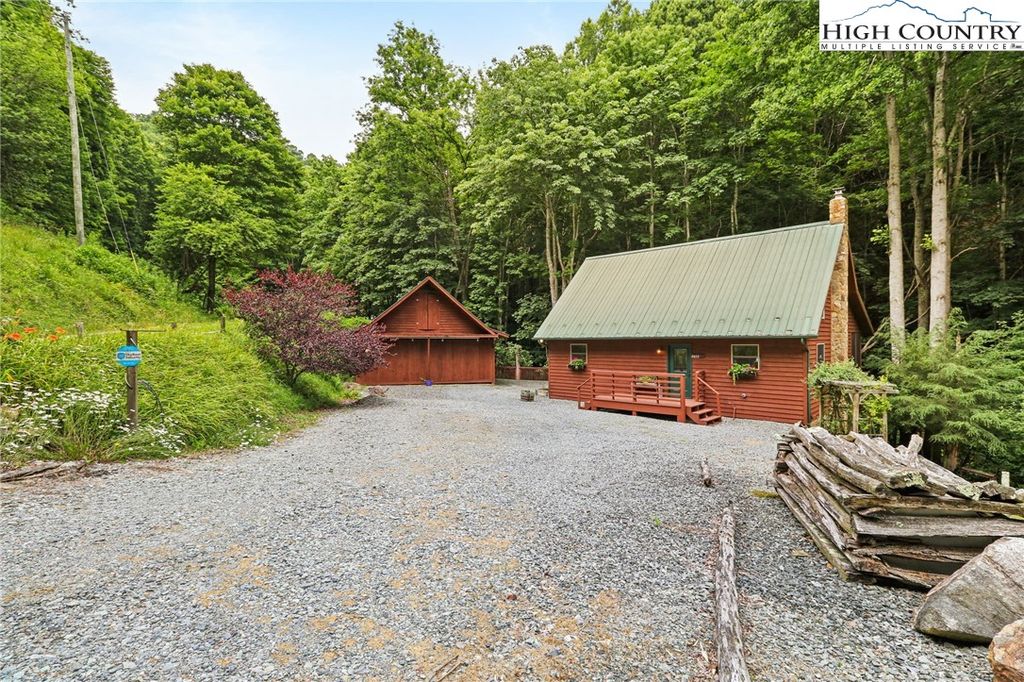 1020 Kirby Branch Road, Zionville, NC 28698 Trulia