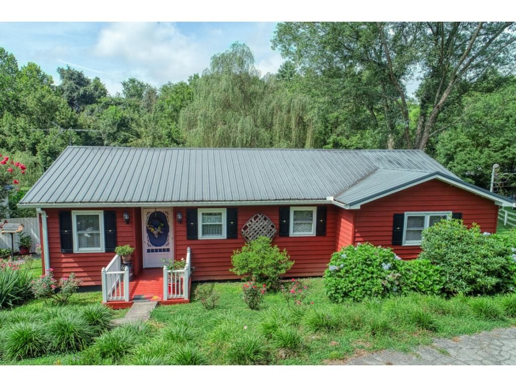 390 Surgoinsville Creek Rd, Surgoinsville, TN 37873 Trulia