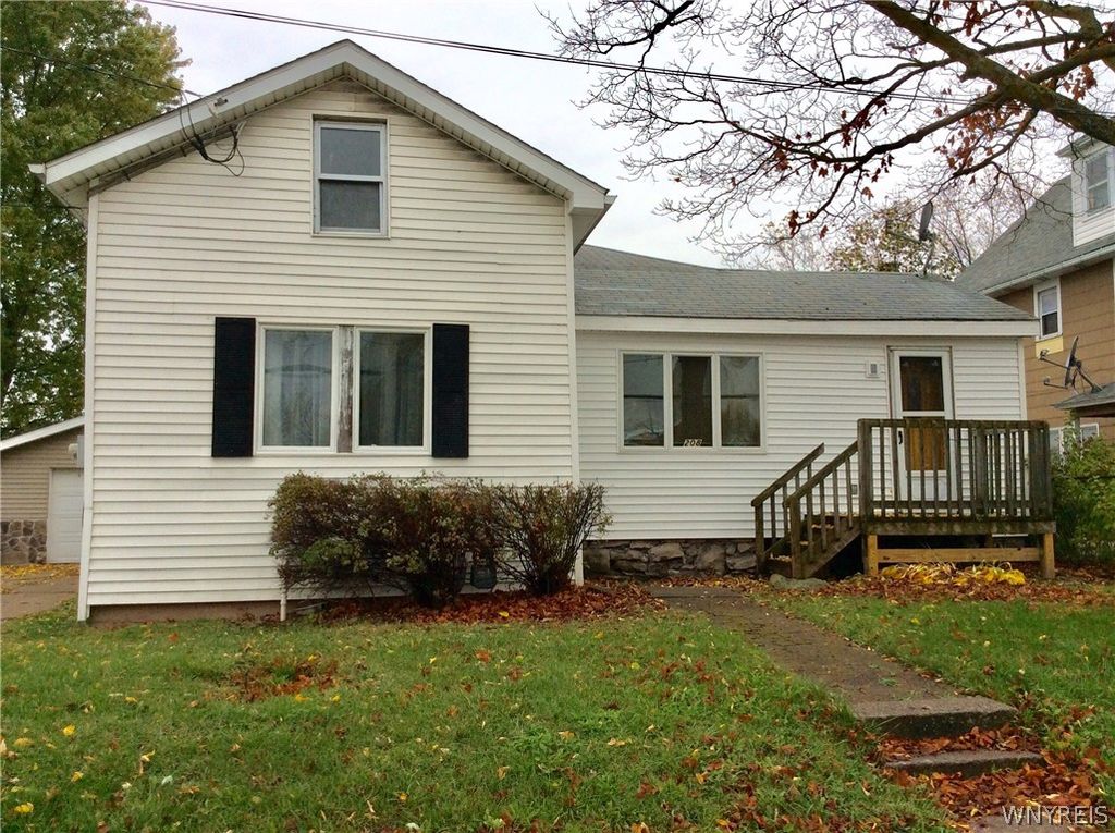 208 Central Ave, Lancaster, NY 14086 Trulia