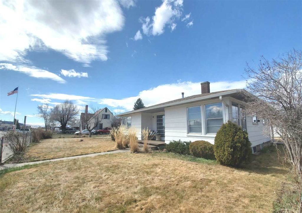 200 S Main St, Dorris, CA 96023 Trulia