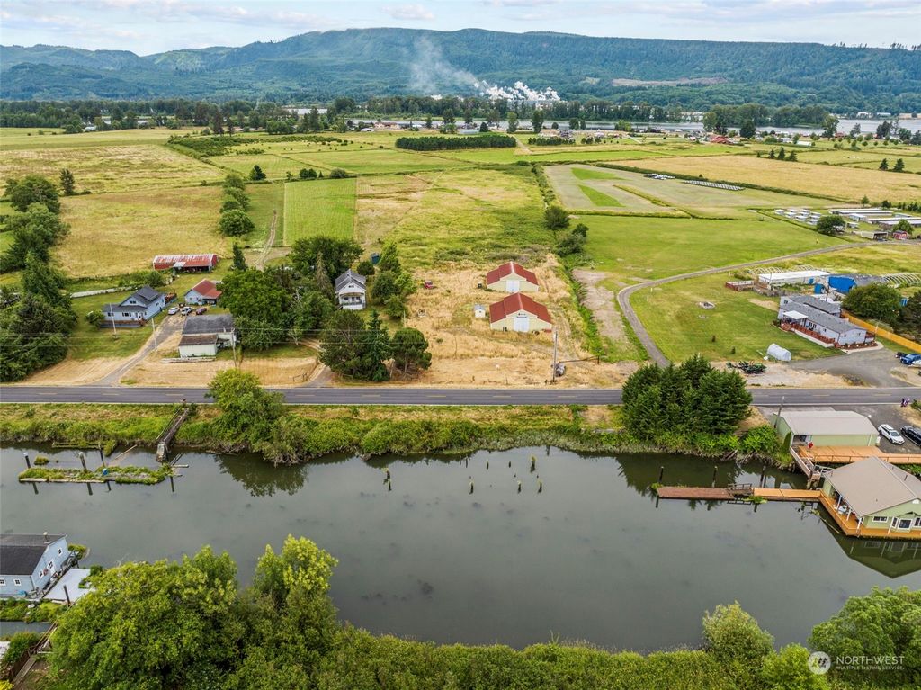 89 S Slough Road, Cathlamet, WA 98612 MLS 2137973 Trulia