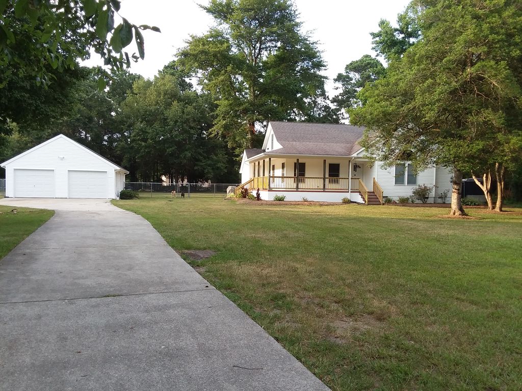 109 Arnold Dr, Powells Point, NC 27966 Trulia