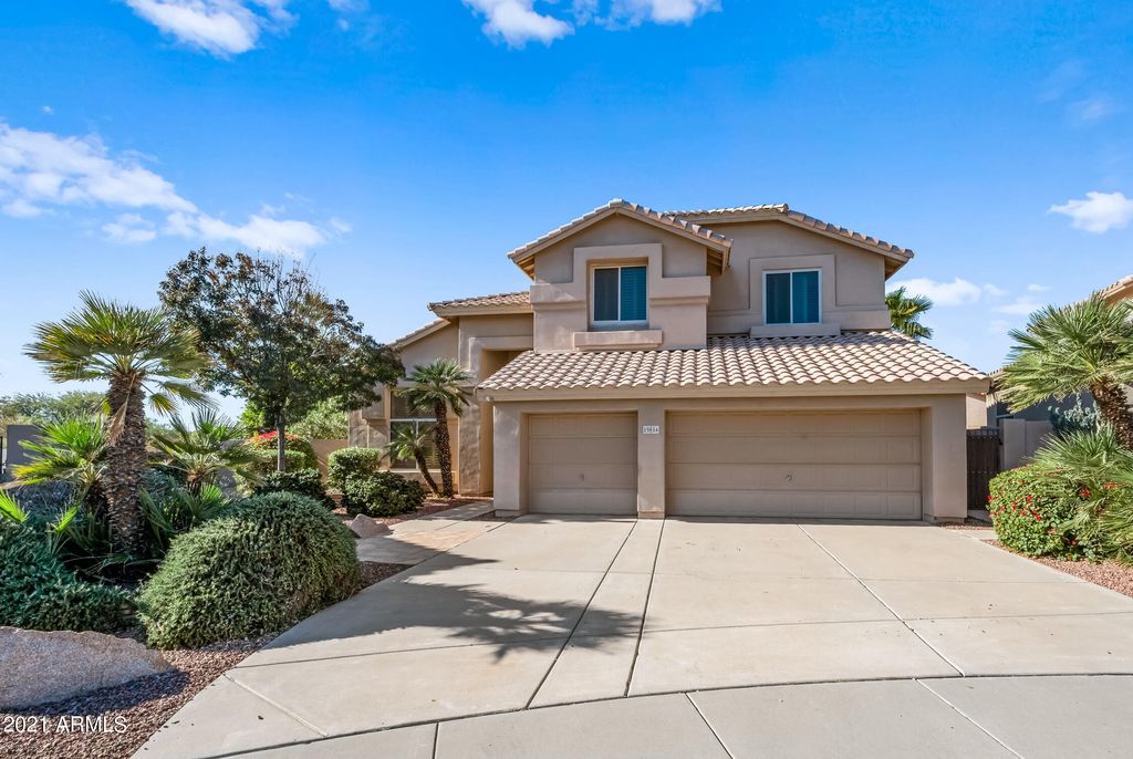15834 S 31st St, Phoenix, AZ 85048