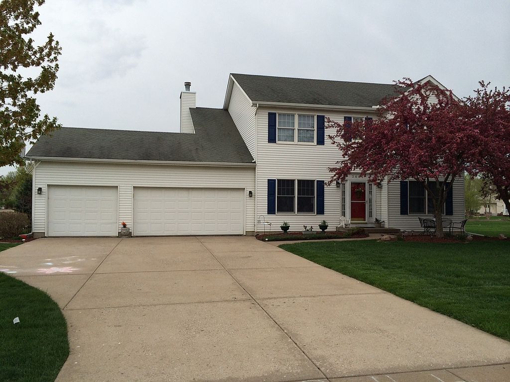 3665 E 61st Ct, Davenport, IA 52807 Trulia