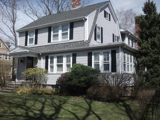 214 Adams Ave, Newton, MA 02465