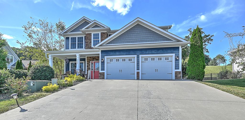 2408 Edinburgh Channel Rd, Kingsport, TN 37664 MLS 9957510 Trulia