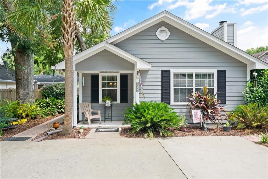 404 Palmetto St, Saint Simons Island, GA 31522