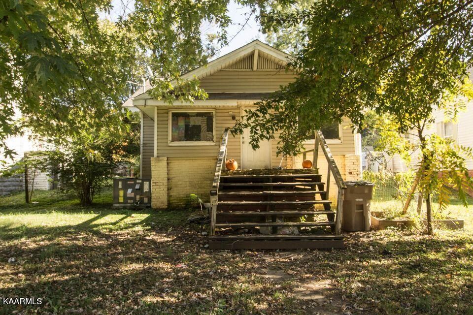 1134 Tennessee Ave, Knoxville, TN 37921