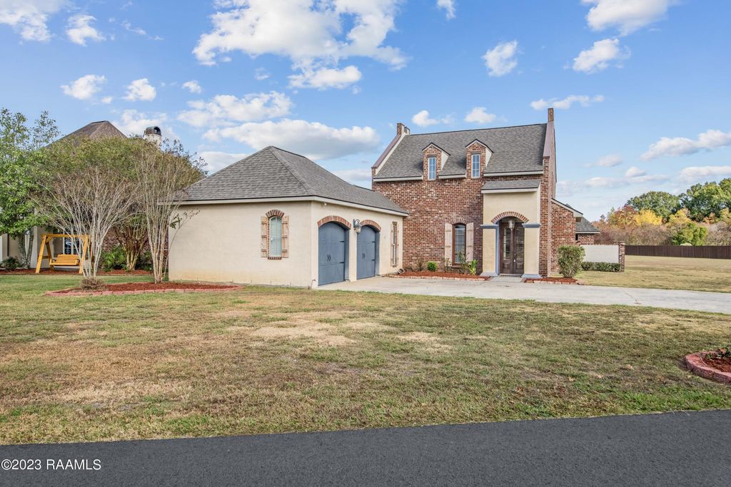 143 Grand Lake Dr, Arnaudville, LA 70512 MLS 23010330 Trulia