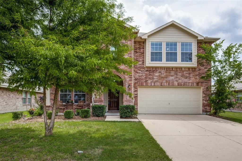 7415 Gallo, Grand Prairie, TX 75054