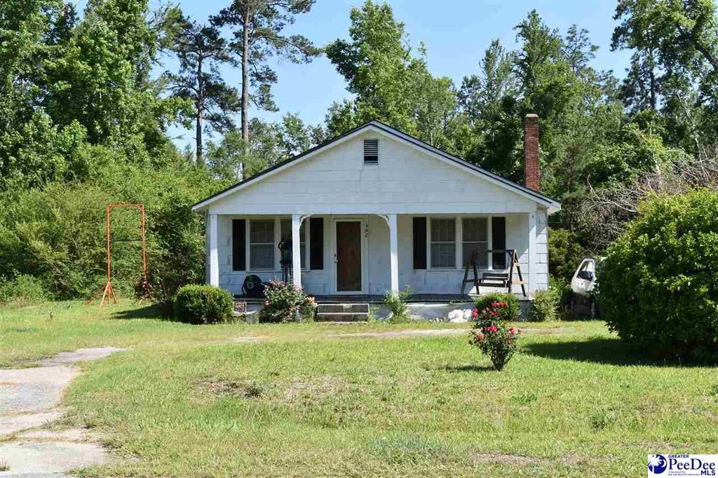 462 E Lynhurst Rd, Pamplico, SC 29583 Trulia