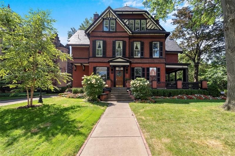 808 Devonshire St, Pittsburgh, PA 15213 Trulia