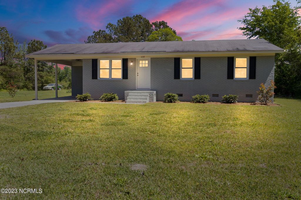 1059 S Grimesland Bridge Road, Grimesland, NC 27837 Trulia