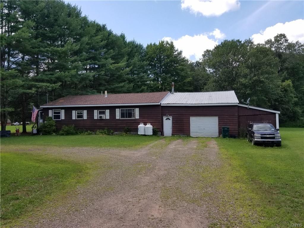 417 County Route 84, West Monroe, NY 13036